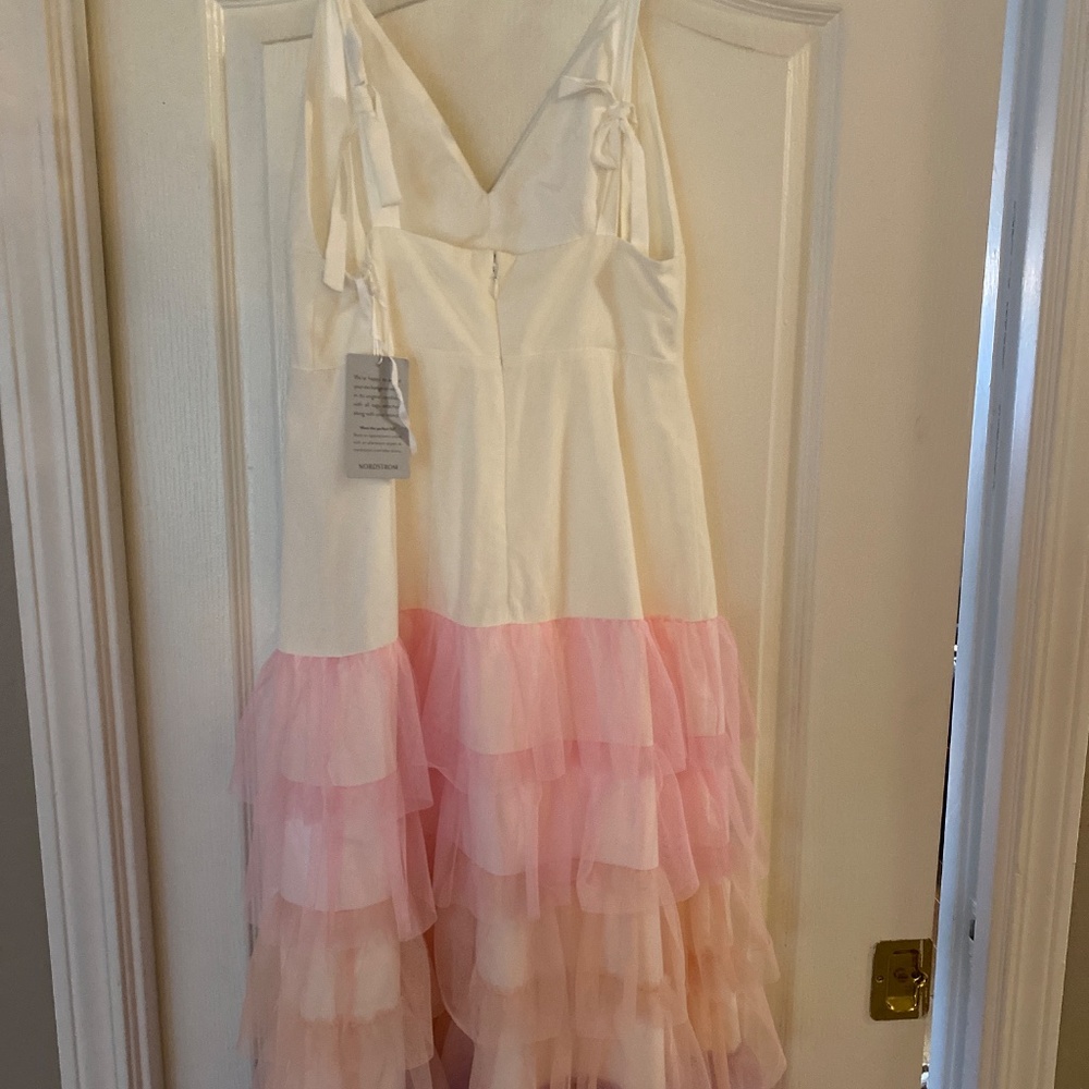 NWT Bellevue party dress - Picture 3 of 4